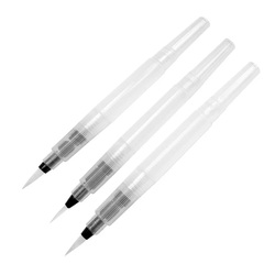 WATER BRUSH PEN RAW61 - LARGE